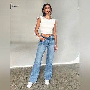 Tiger Mist - Sacha Jeans